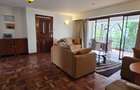 Furnished 2 Bed Apartment with En Suite at Sports Road - 5