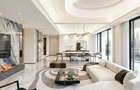 3 Bed Apartment with Swimming Pool in General Mathenge - 2