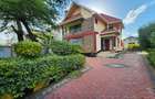 4 Bed House with En Suite at Olekasasi - 1