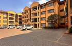3 Bed Apartment with Swimming Pool in Rhapta Road - 1