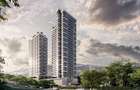 1 Bed Apartment with Swimming Pool at Riara Road - 1