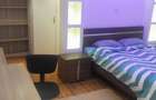 Furnished 1 Bed Apartment with En Suite at St Michael - 5