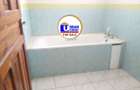 4 Bed House with En Suite at Utange - 12