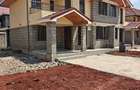 4 Bed Townhouse with En Suite in Syokimau - 1
