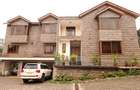 5 Bed Townhouse with En Suite in Spring Valley - 1