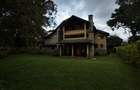 5 Bed Townhouse with En Suite in Karen - 17