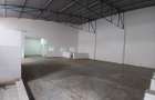 3,000 ft² Warehouse with Parking in Industrial Area - 3