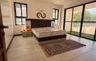 Serviced 3 Bed Apartment with En Suite at Moyne Drive - 4