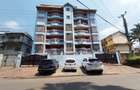 2 Bed Apartment with Parking in Nairobi West - 1