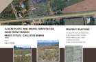 Land in Mai Mahiu - 1