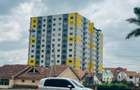 3 Bed Apartment with En Suite in Mombasa Road - 1