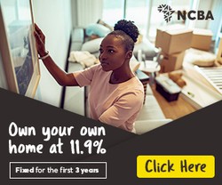 Ncba Bank - Home loans