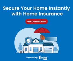 BRK Home Insurance