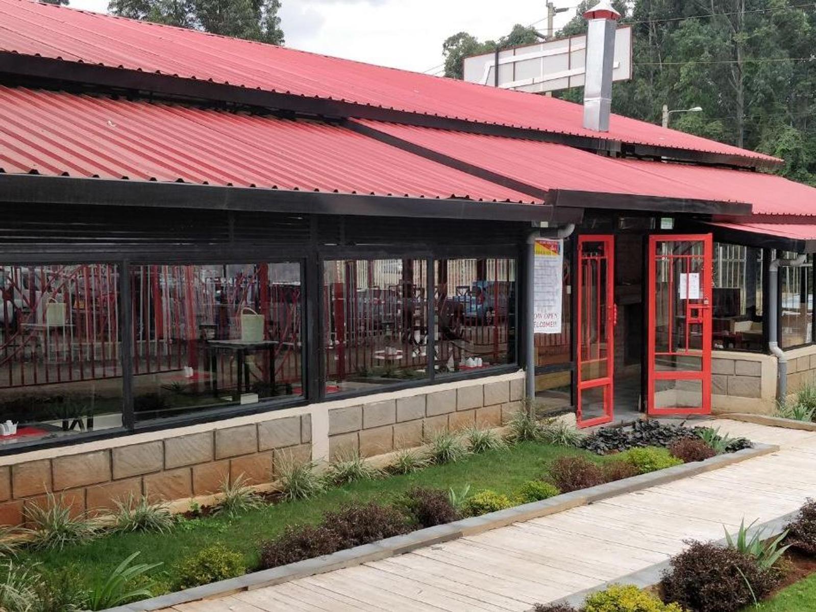 Shop for Rent in Kiambu Road for KES 600,000 BuyRentKenya