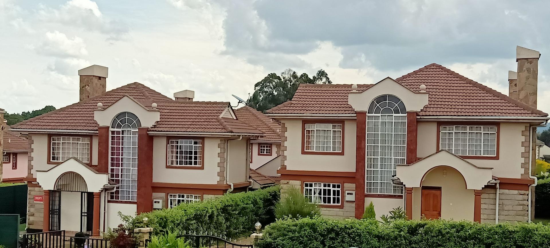 House for Rent in Kiambu Road for KES 120,000 BuyRentKenya