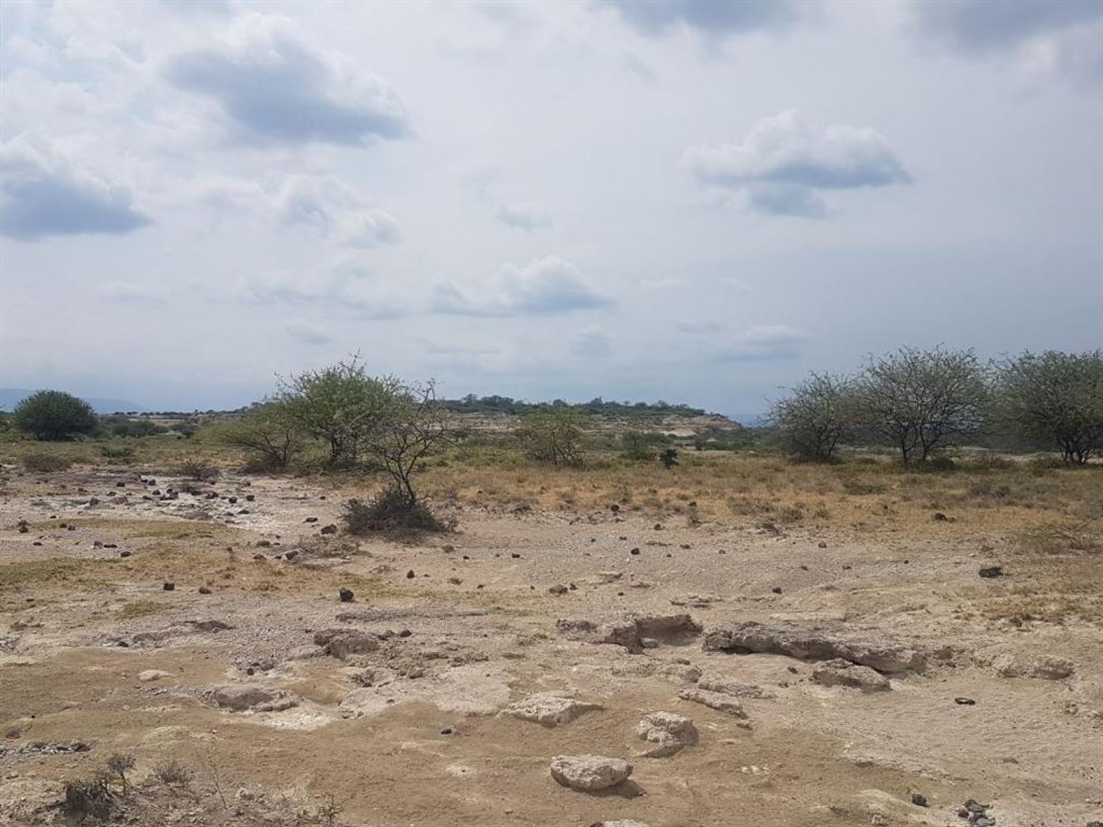 Residential Land for Sale in Kajiado Town for KES 750,000 BuyRentKenya