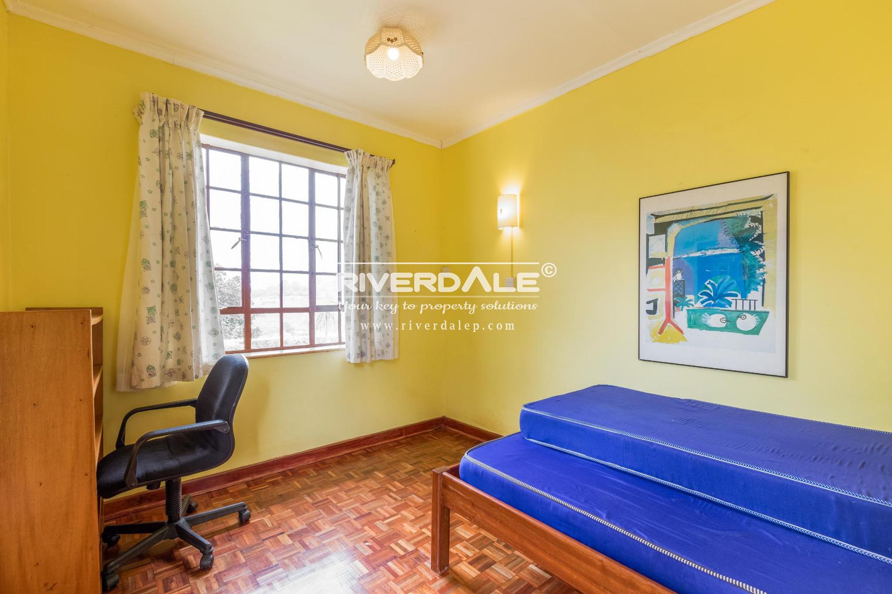 3 Bed Townhouse in Redhill for KSh 29,000,000 BuyRentKenya