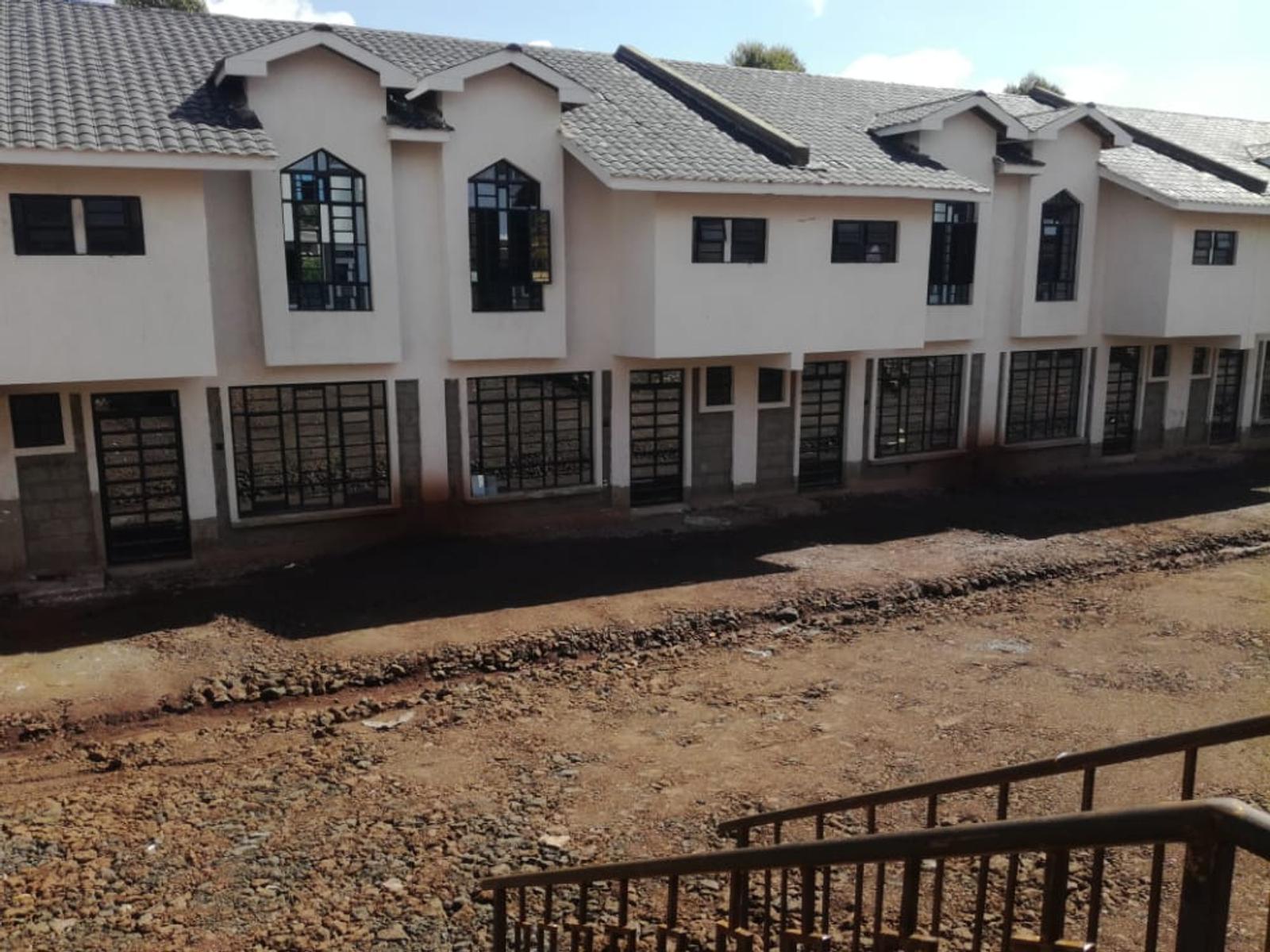 House for Sale in Lower Kabete for KES 6,500,000 BuyRentKenya