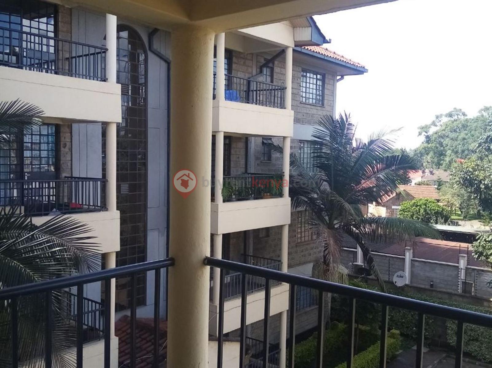 2 Bedroom Apartment for Rent in Ngong Road for KES 60,000 BuyRentKenya