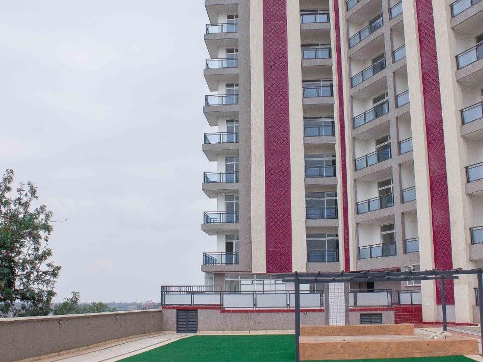 2 Bedroom Apartment for Sale in Muthaiga Area for KES 15,000,000