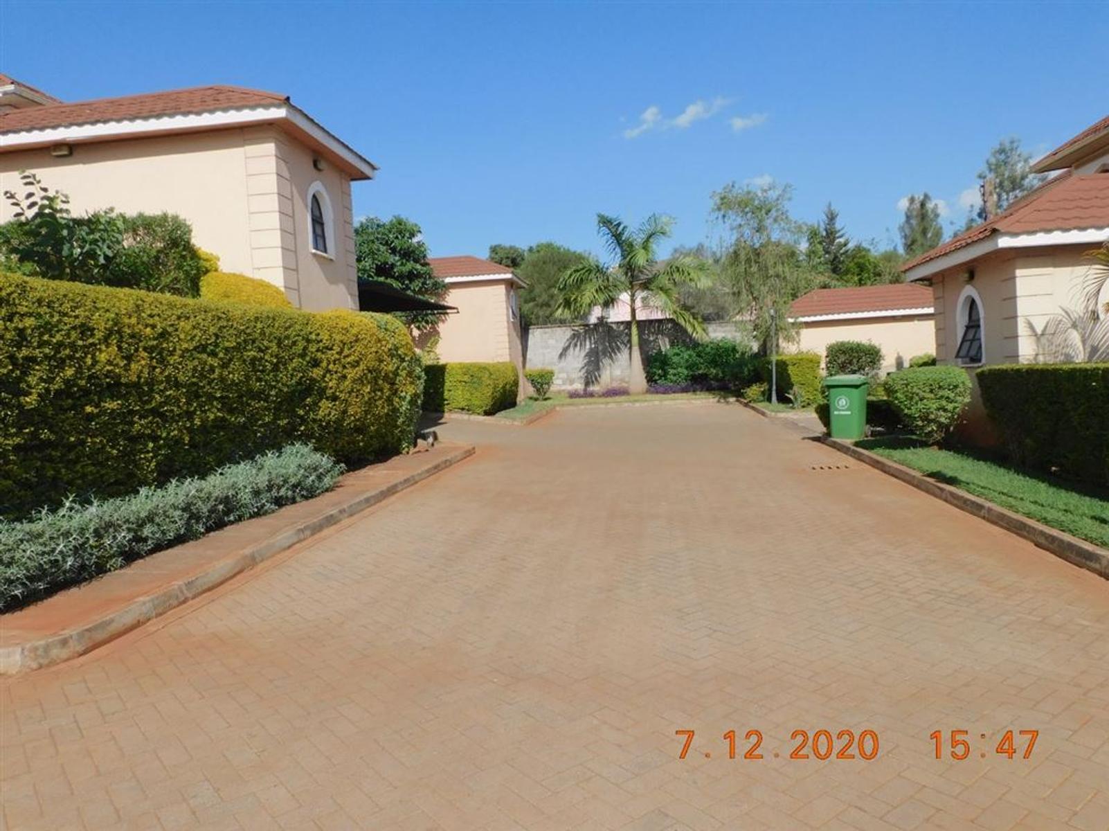 4 Bed House in Kiambu Road for KSh 35,000,000 BuyRentKenya