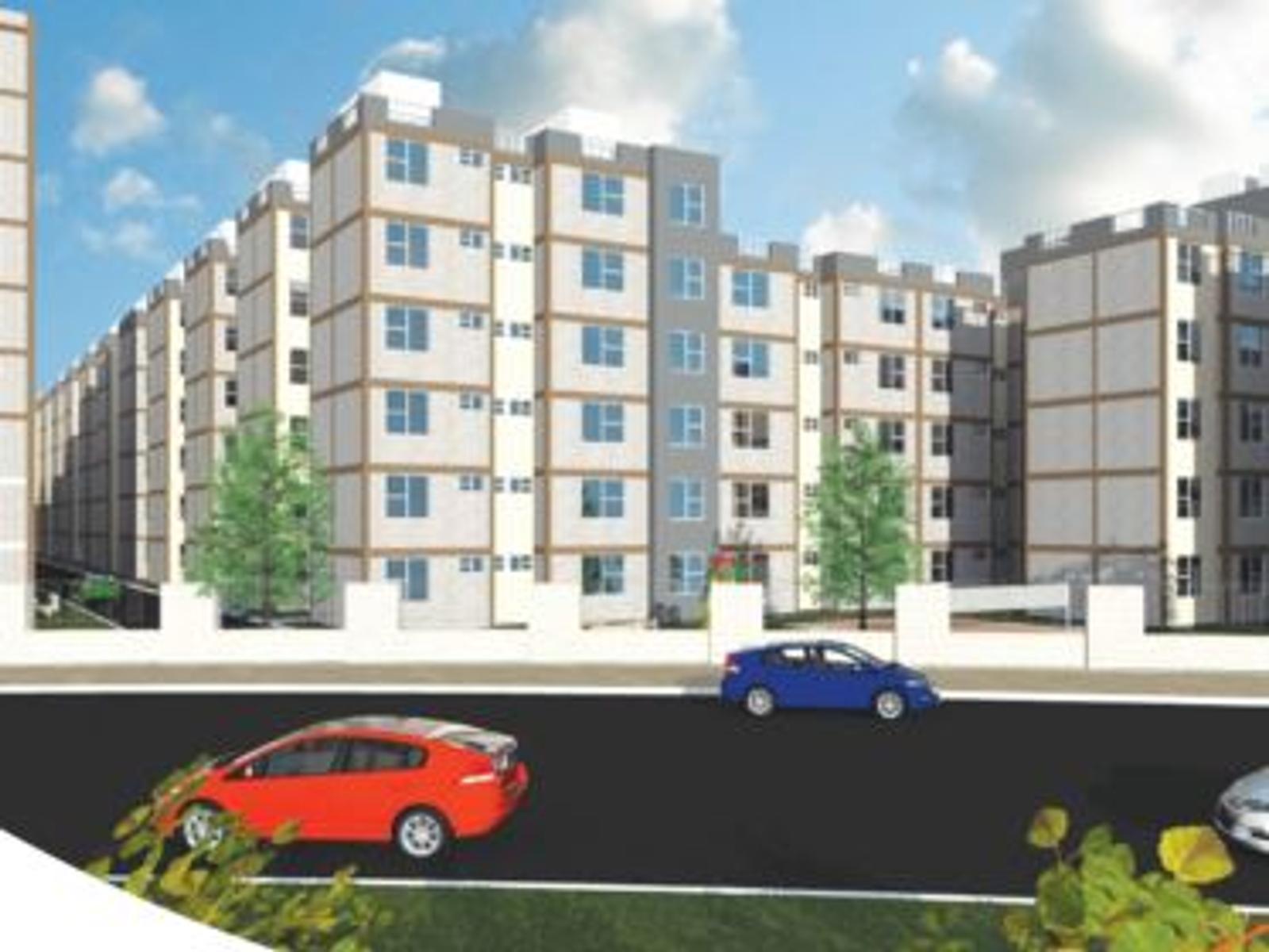 2 Bedroom Apartment for Sale in Ruiru for KES 2,950,000 BuyRentKenya