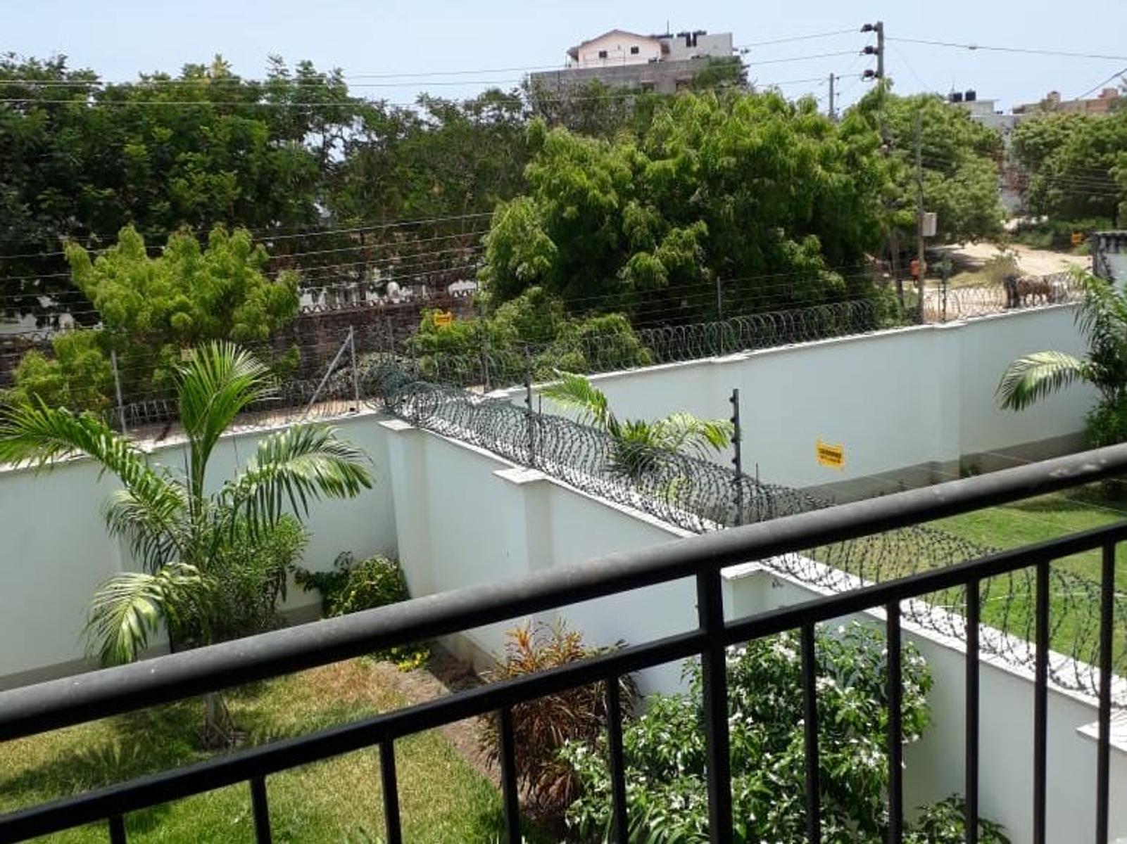 4 Bedroom Townhouse for Sale in Nyali Area for KES 45,000,000