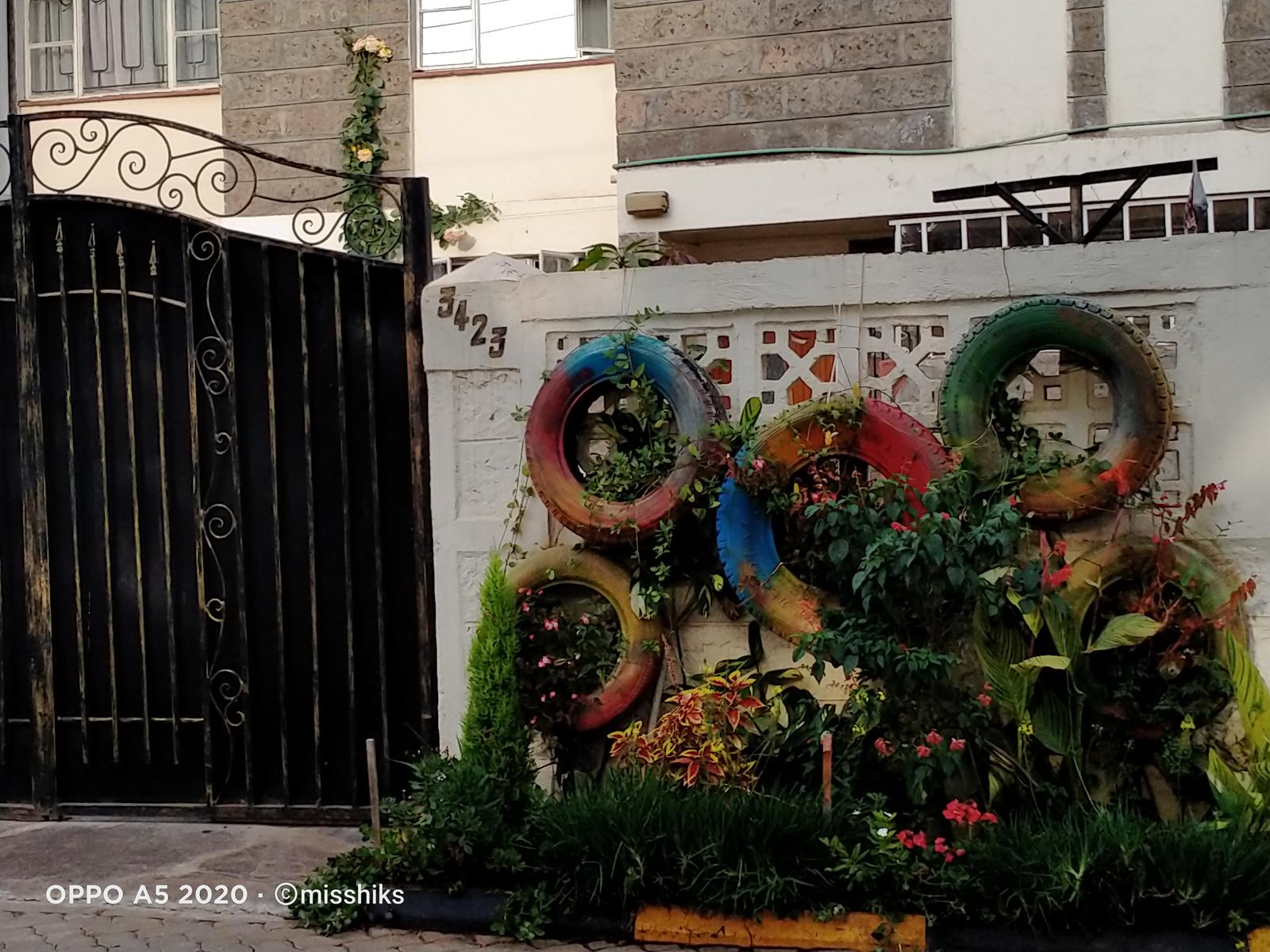 3 Bed House at Dagoretti CornerOff Naivasha Road for KSh 15,500,000