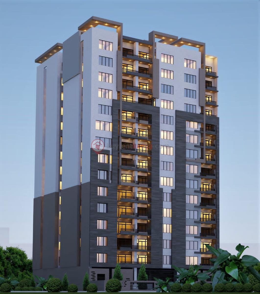 3 Bedroom Apartment for Sale in Parklands for KES ...