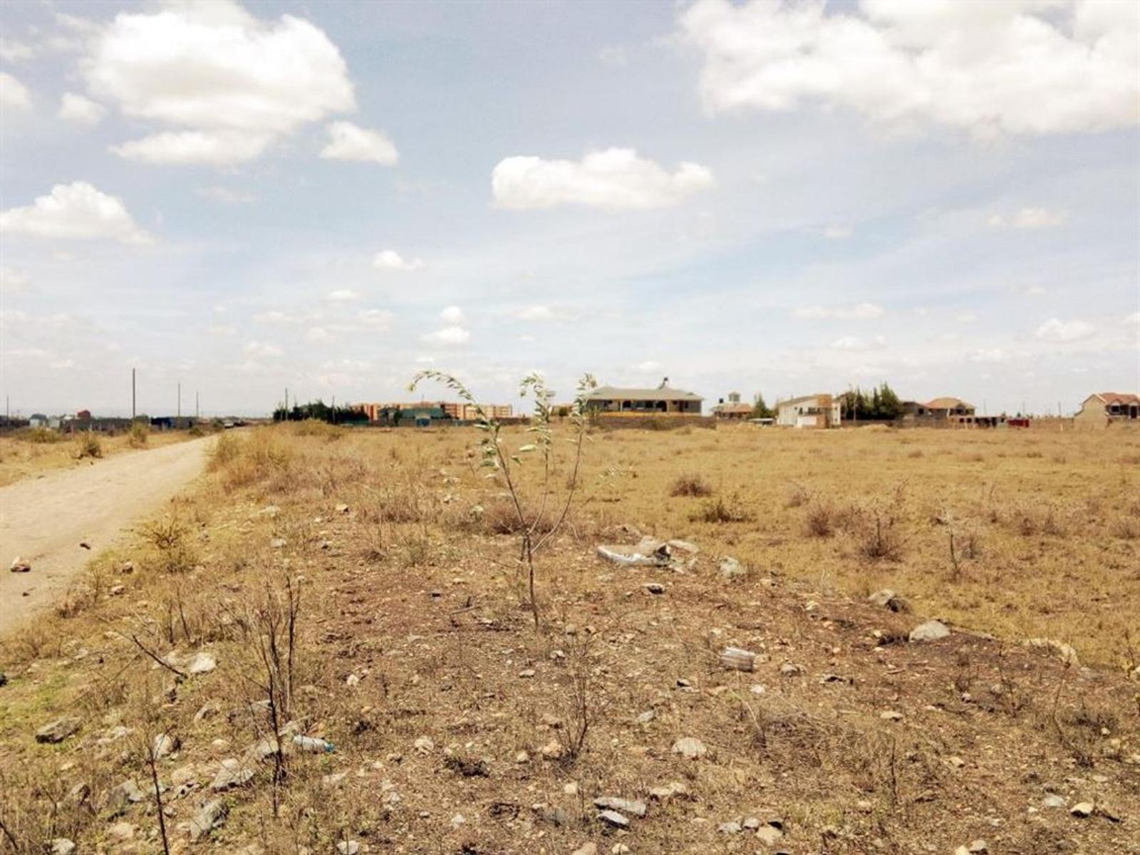 Land for Sale in Athi River Area for KES 50,000,000 BuyRentKenya