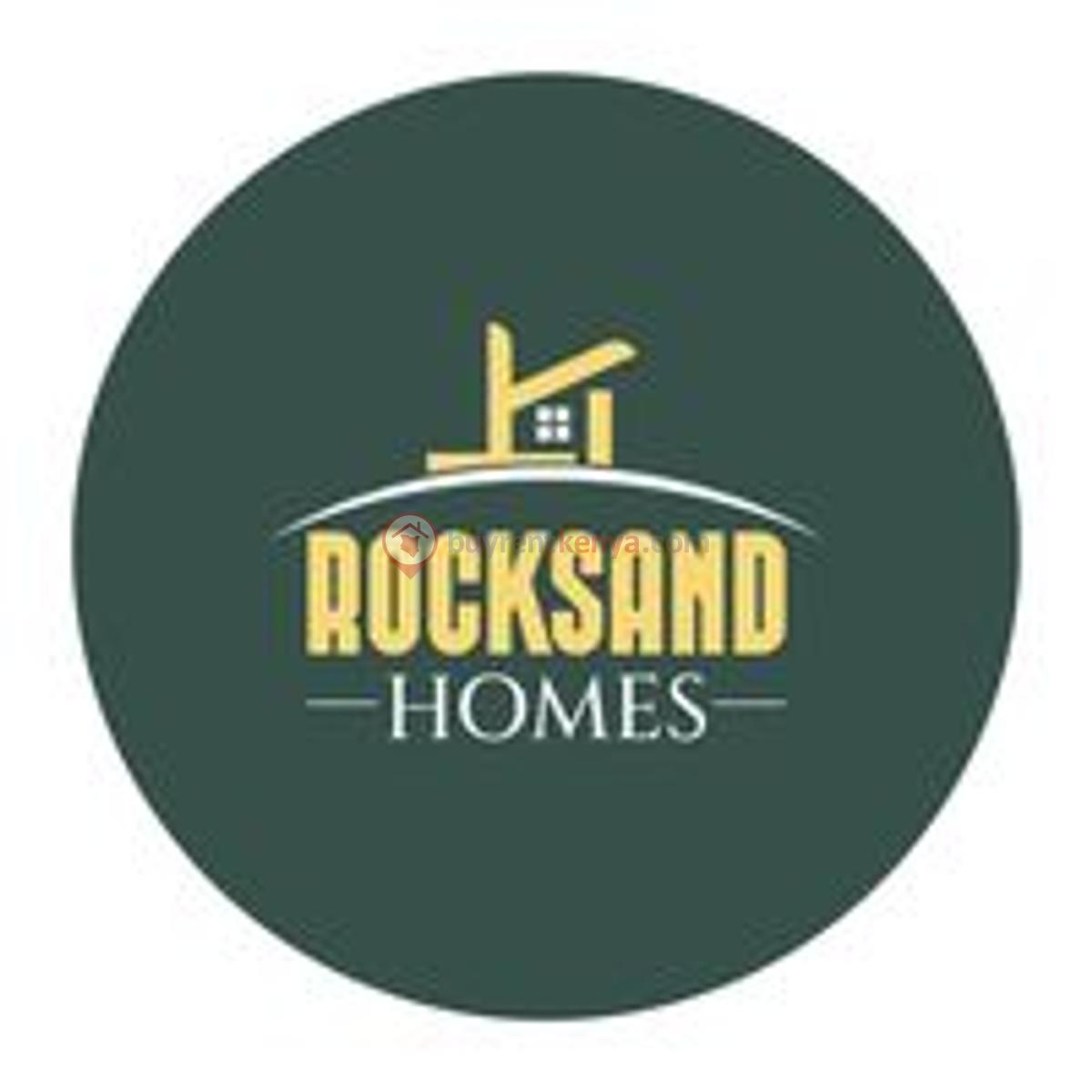 Rocksand Homes