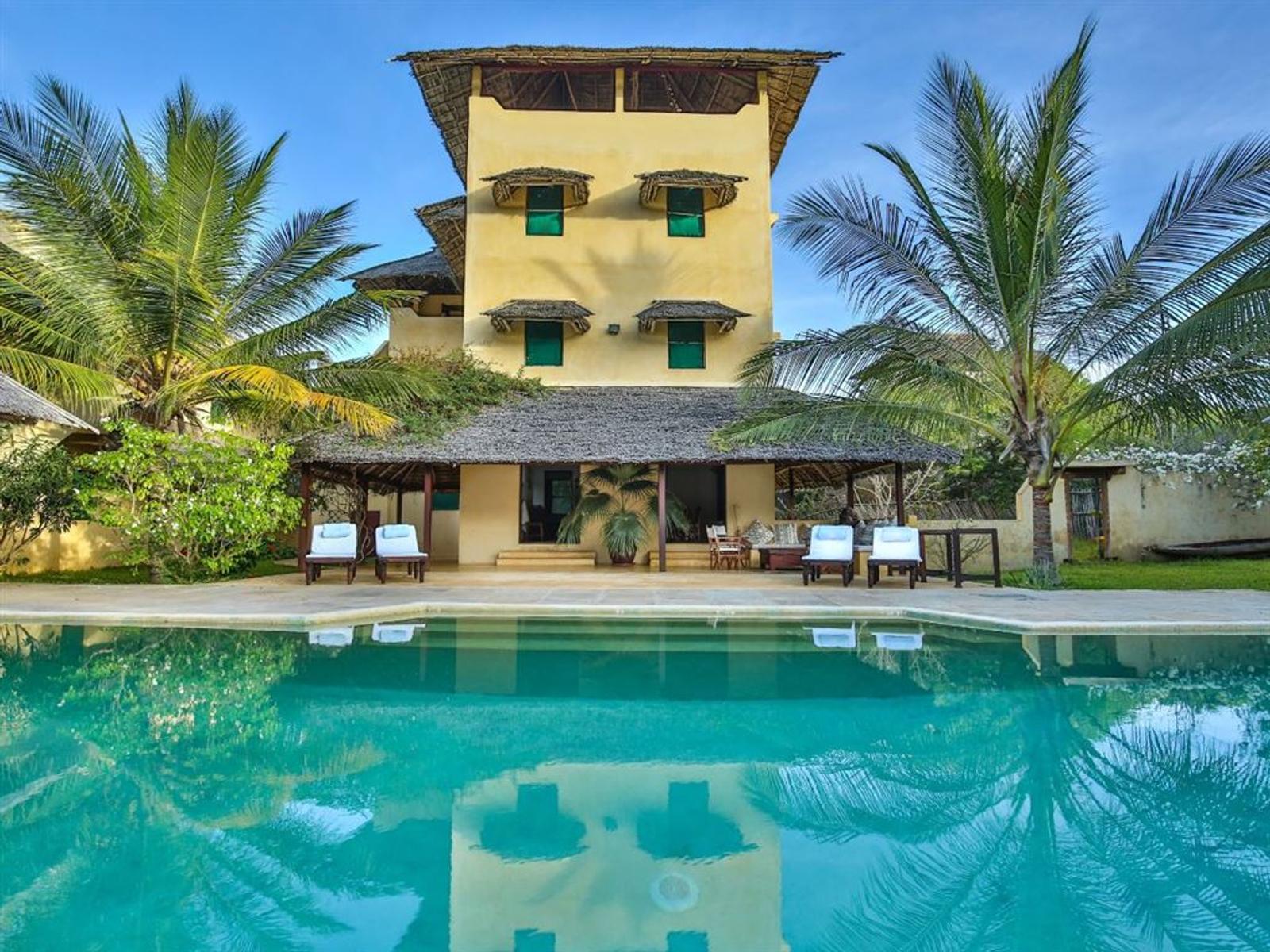 4 Bedroom House for Sale in Lamu for KES 75,000,000 BuyRentKenya