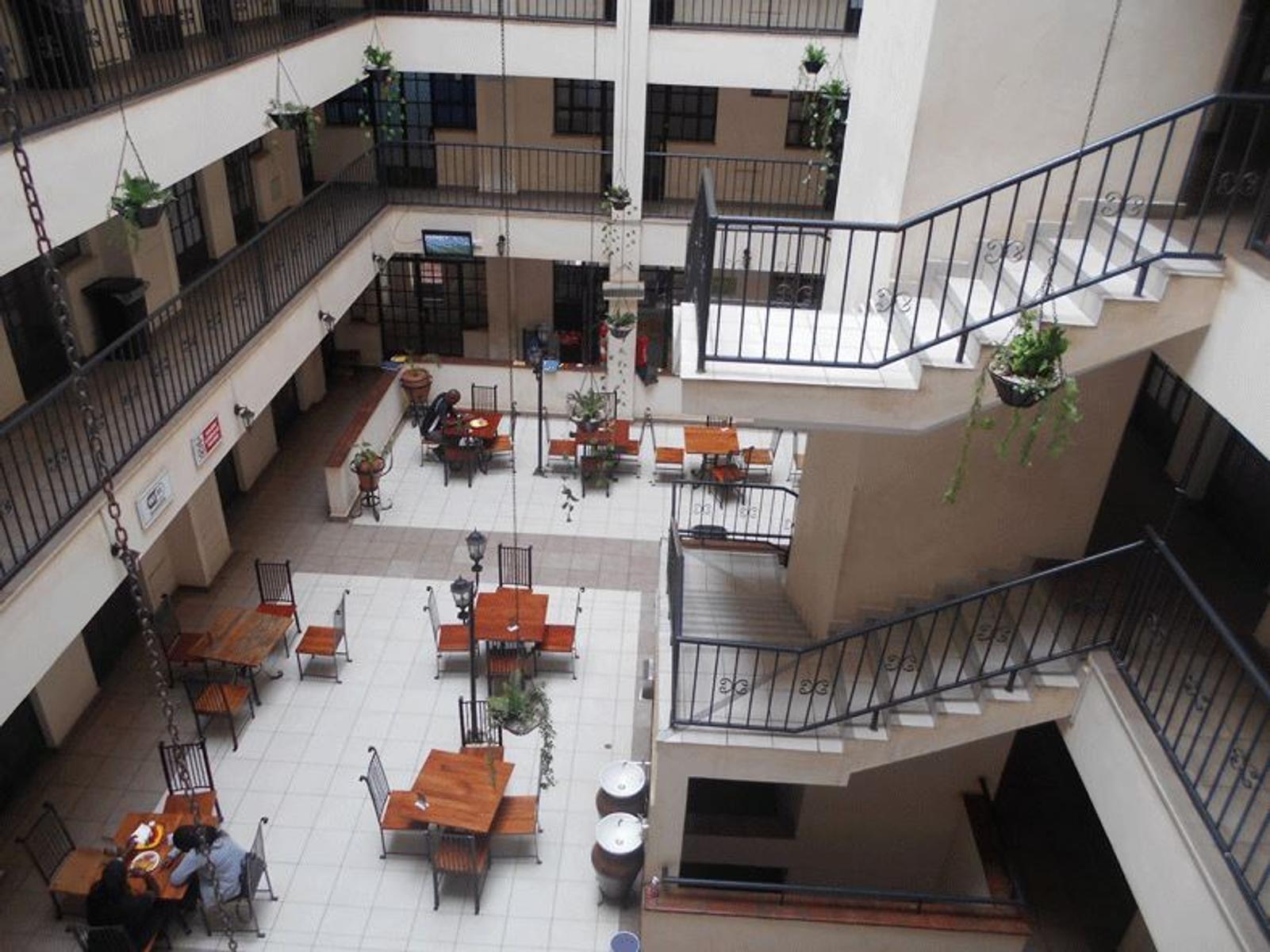 Apartment for Rent in Nairobi West for KES 24,000 BuyRentKenya