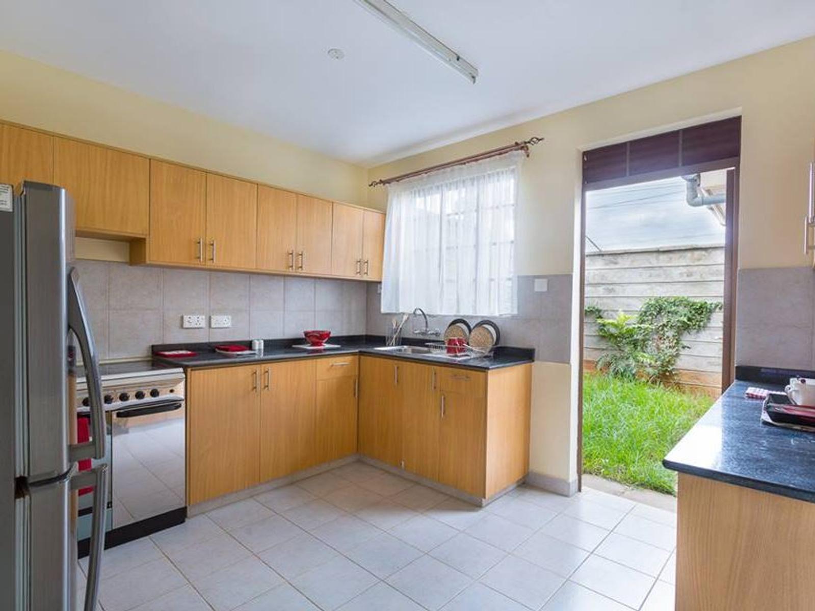 3 Bedroom House for Sale in Nakuru Town East for KES 12,500,000