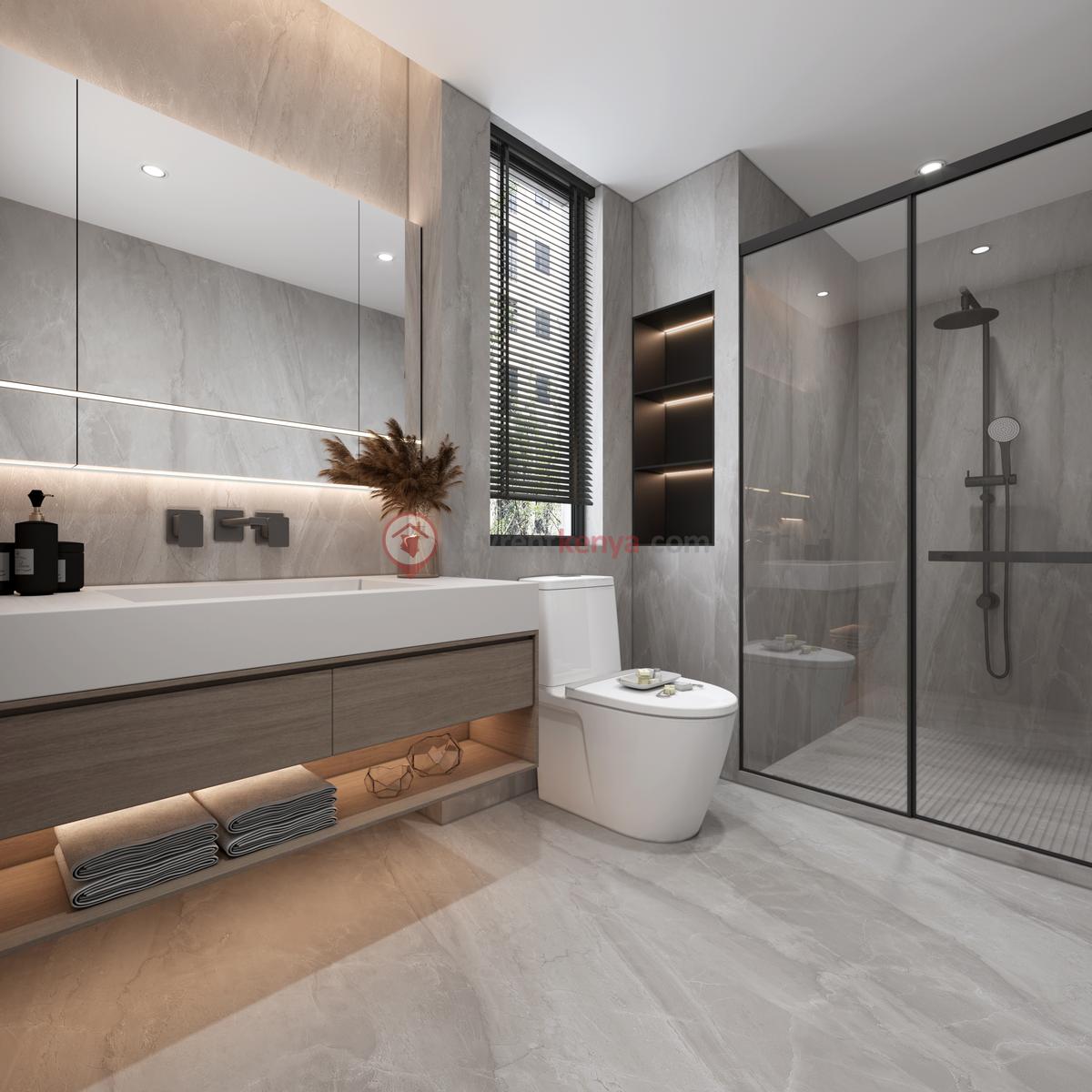 3br bathroom