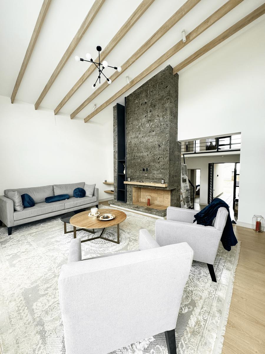 4 Bed Villa in Tigoni for KSh 46,000,000 BuyRentKenya