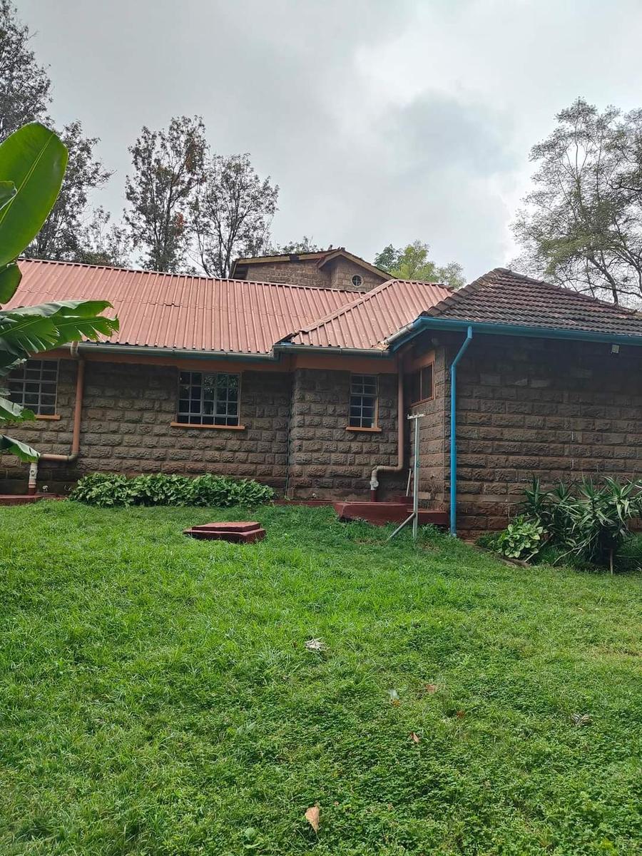 2 Bed House at Windyridge for KSh 90,000 / month BuyRentKenya