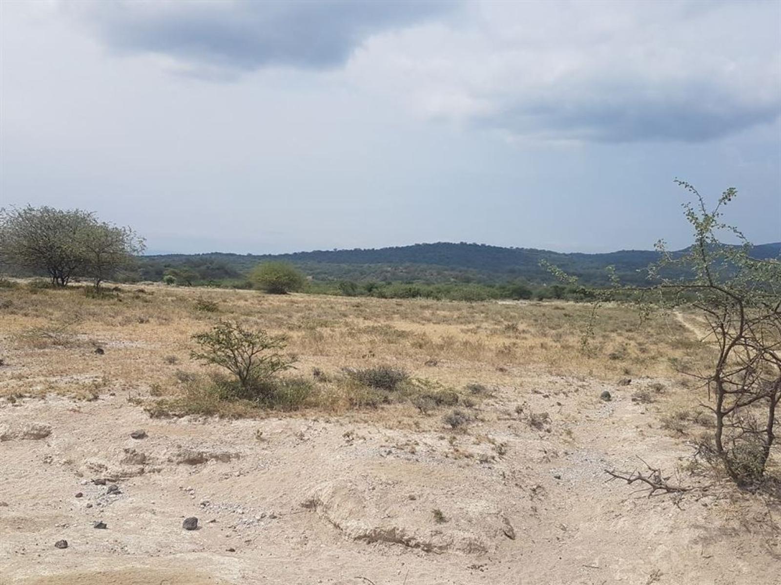 Residential Land for Sale in Kajiado Town for KES 750,000 BuyRentKenya