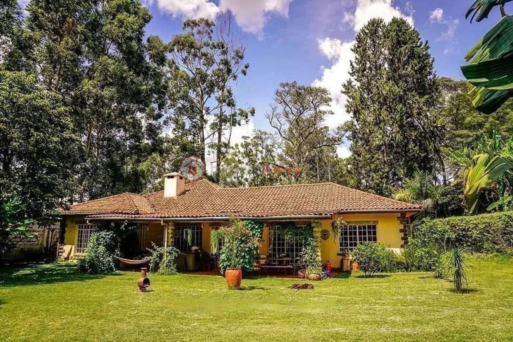 3 Bed House at Ridgeways Estate for KSh 430,000 | BuyRentKenya