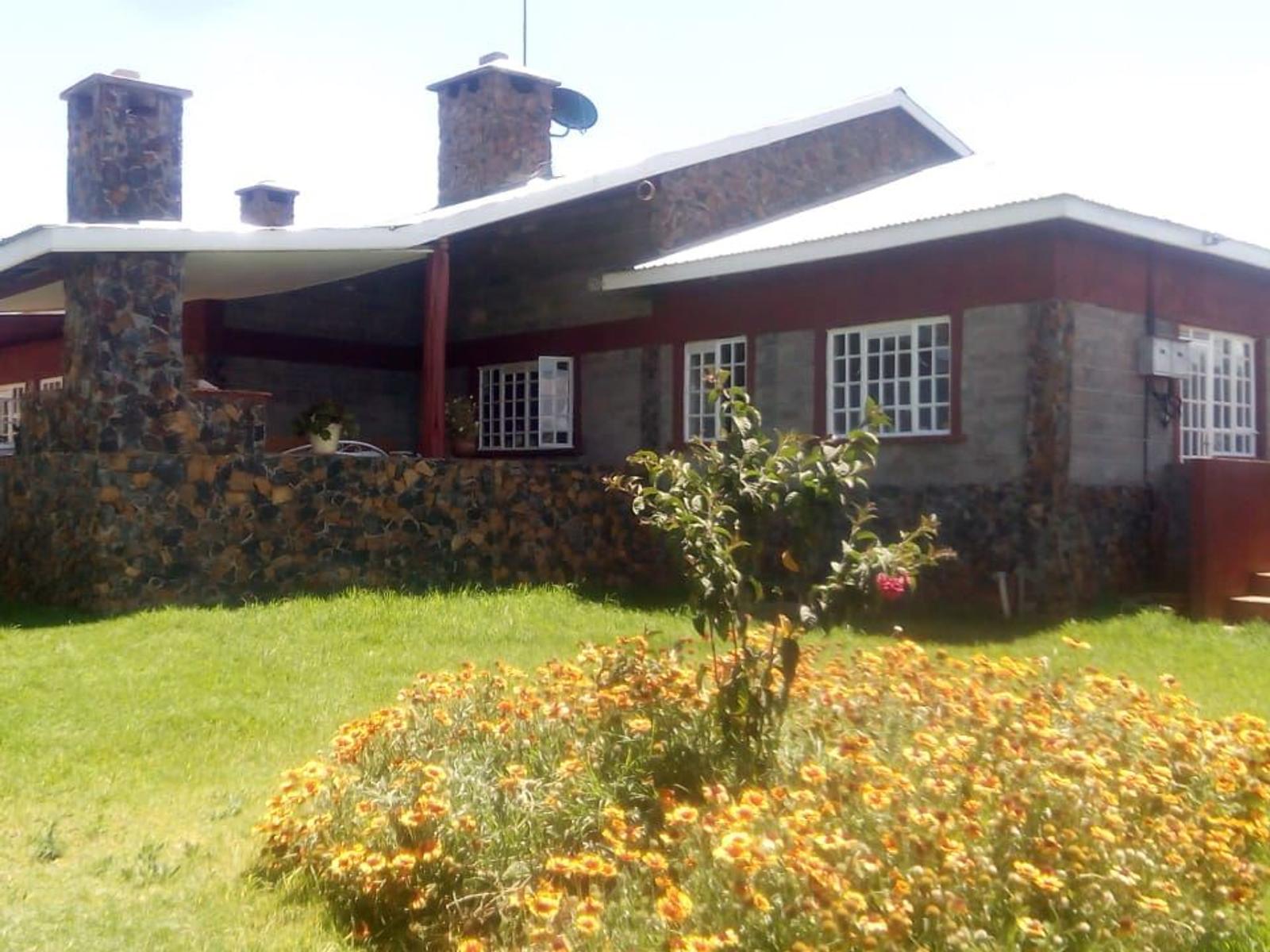 4 Bedroom House for Sale in Nanyuki for KES 28,000,000 BuyRentKenya