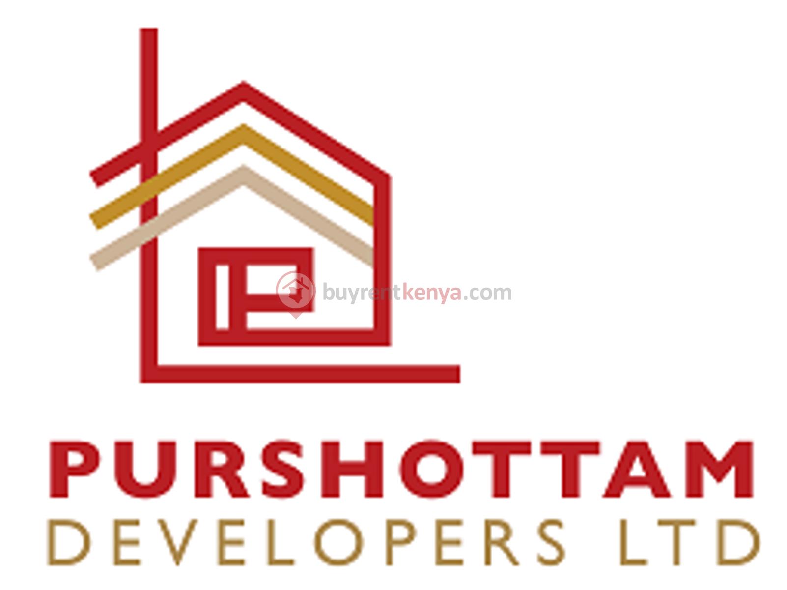 Purshottam Developers Ltd