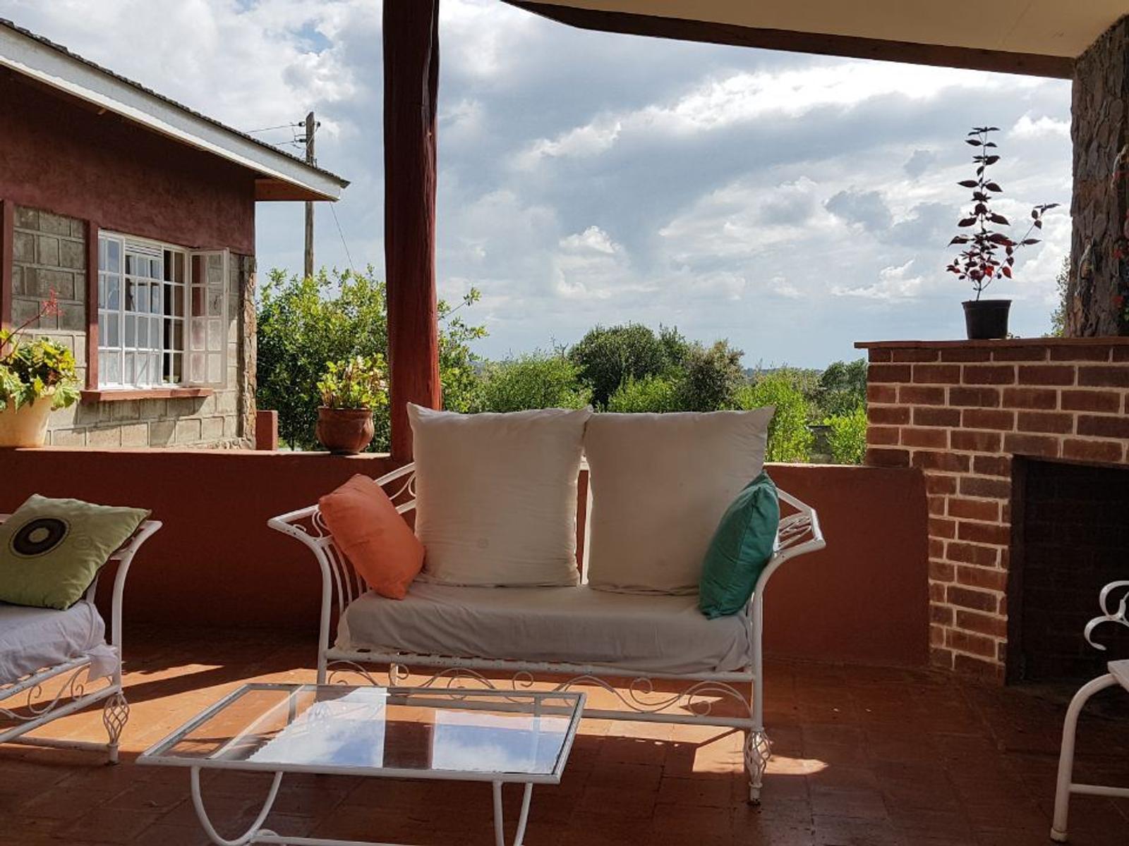 4 Bedroom House for Sale in Nanyuki for KES 28,000,000 BuyRentKenya