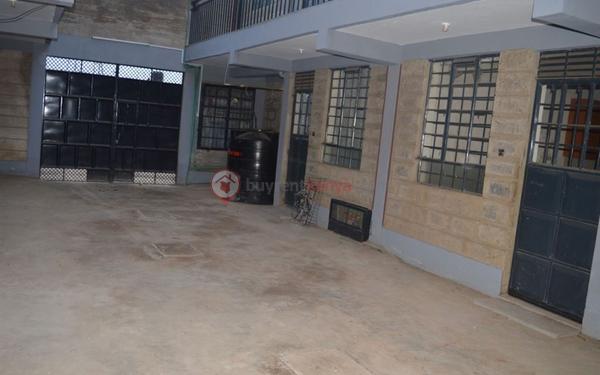 1 Bedroom Apartment for Rent in Ruiru for KSh 10,000 | BuyRentKenya