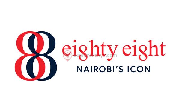 88 Nairobi Condominium