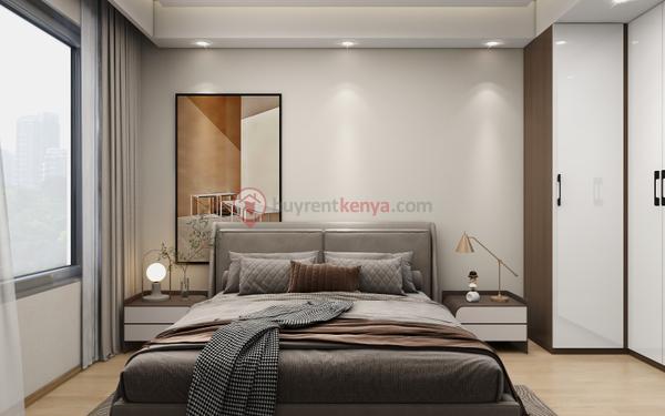 BEDROOM 2 - 6