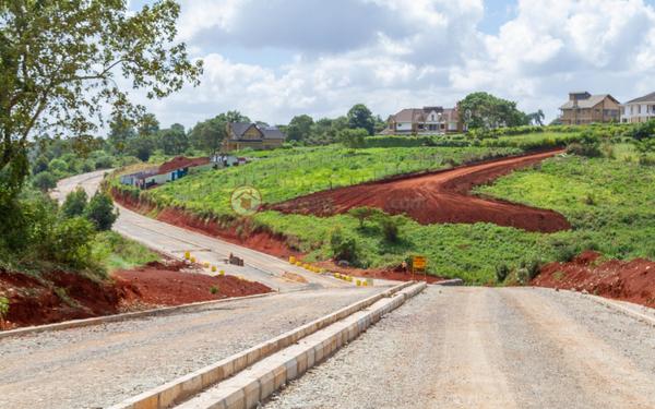 Land for Sale in Kiambu Road for KSh 5,000,000 | BuyRentKenya