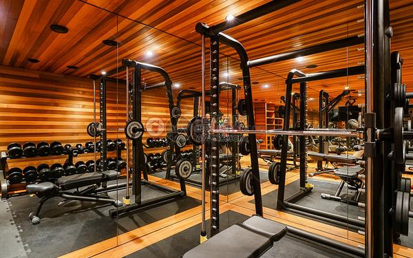 gym