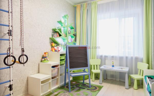 children care center