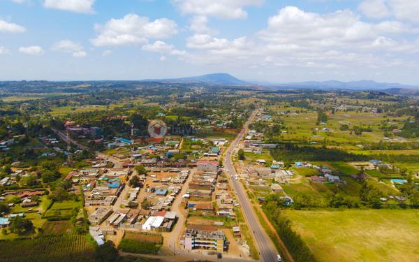 Land for Sale in Kikuyu Town for KSh 750,000 | BuyRentKenya