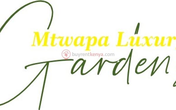 Mtwapa Luxury Gardens